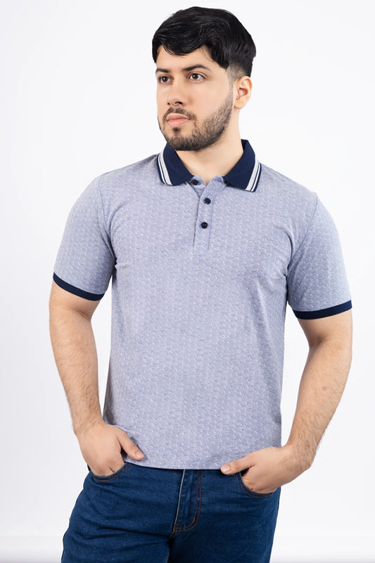 POLO PREMIUM HOMBRE