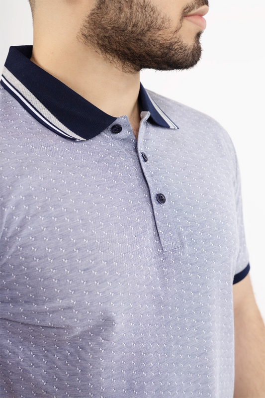 POLO PREMIUM HOMBRE