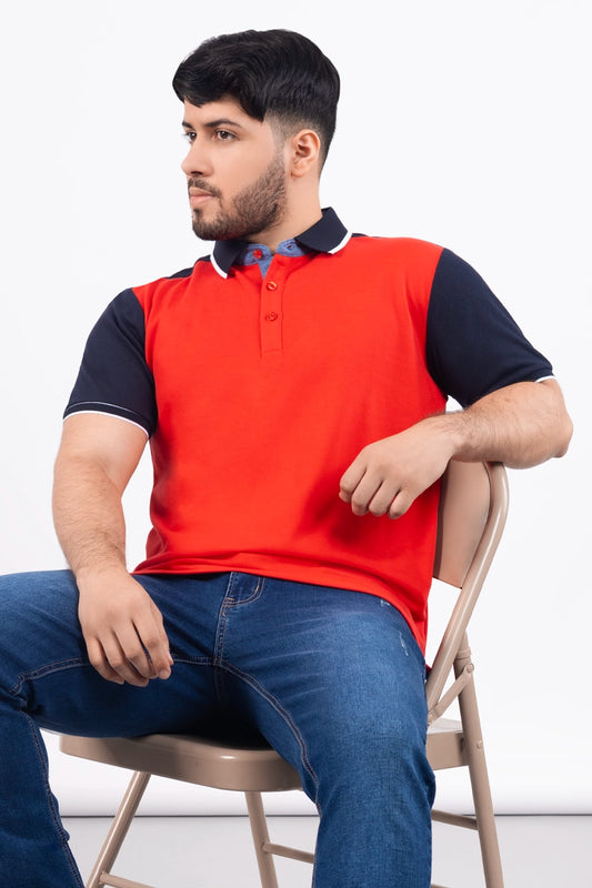 POLO PREMIUM HOMBRE