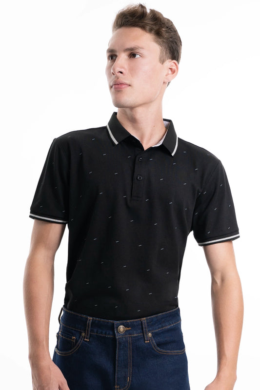 POLO PREMIUM HOMBRE