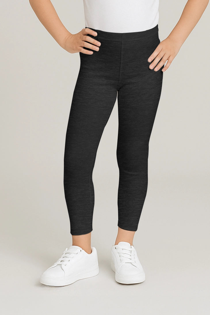 Leggings Corto de Elastano | Stretch