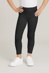 Leggings Corto de Elastano | Stretch