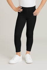 Leggings Corto de Elastano | Stretch