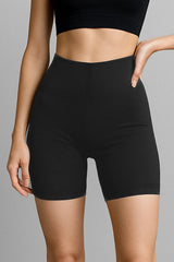 Biker de Elastano | Stretch