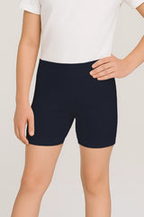 Biker de Elastano | Stretch