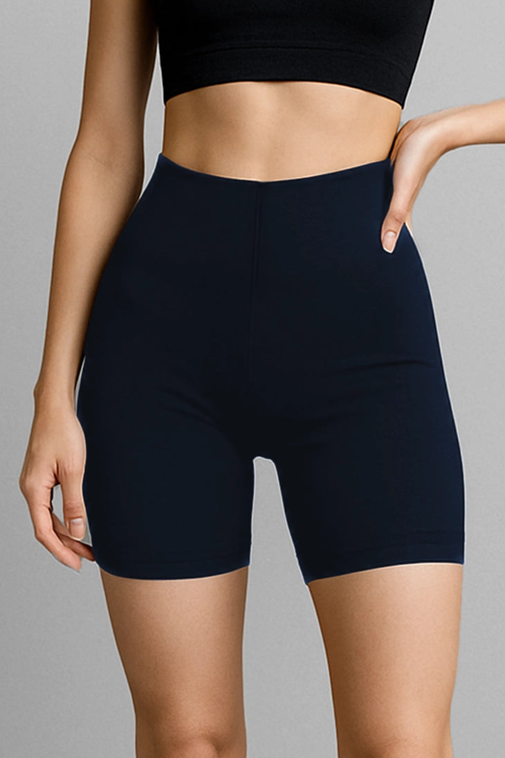 Biker de Elastano | Stretch
