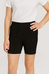 Biker de Elastano | Stretch